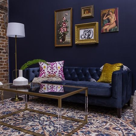 Sonder The Baronne Lejlighedshotel New Orleans Eksteriør billede