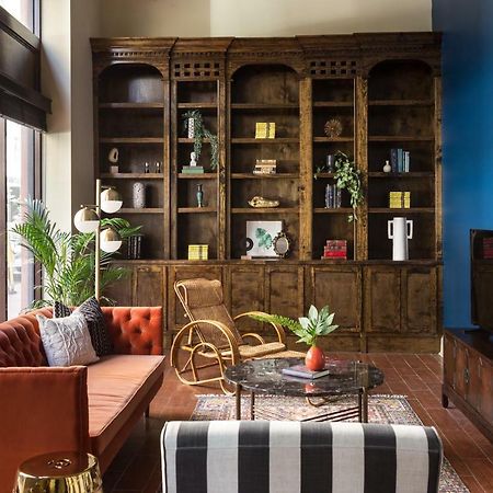 Sonder The Baronne Lejlighedshotel New Orleans Eksteriør billede