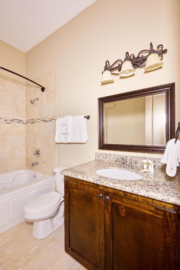 Sonder The Baronne Lejlighedshotel New Orleans Værelse billede