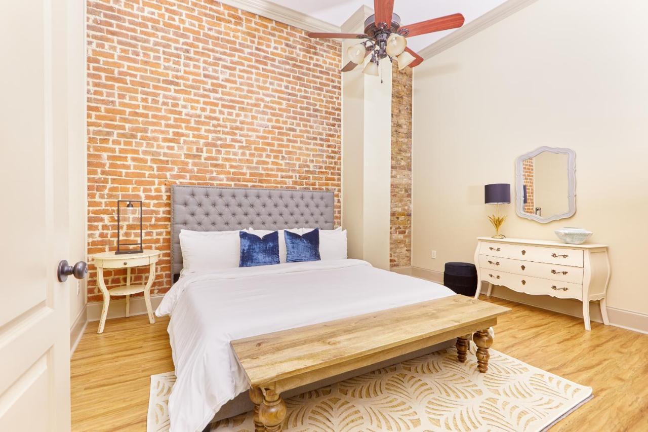 Sonder The Baronne Lejlighedshotel New Orleans Værelse billede